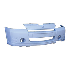 Genuine Front Bar suits Suzuki Liana RH416/RH418 2001 to 2007