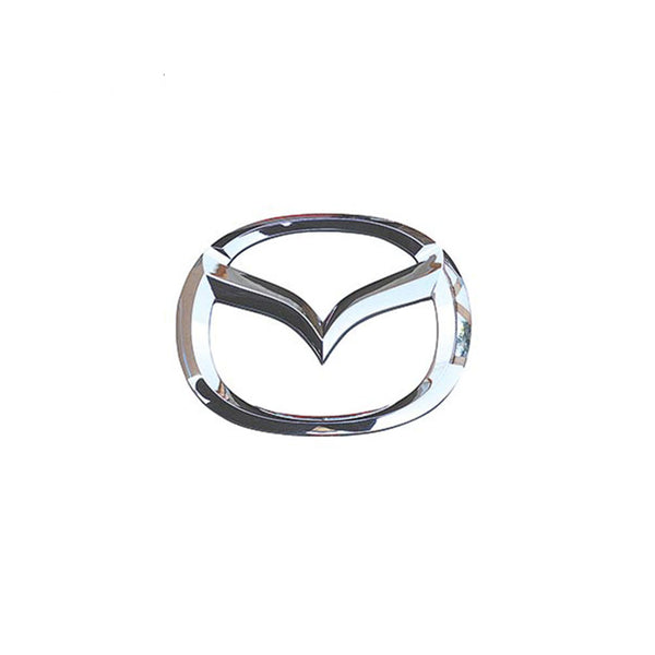 Tail Gate Emblem "Mazda Logo" OEM Suits Mazda 6 GH Hatch 2008 to 2012