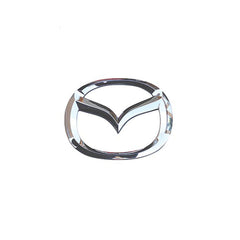 Tail Gate Emblem "Mazda Logo" OEM Suits Mazda 6 GH Hatch 2008 to 2012