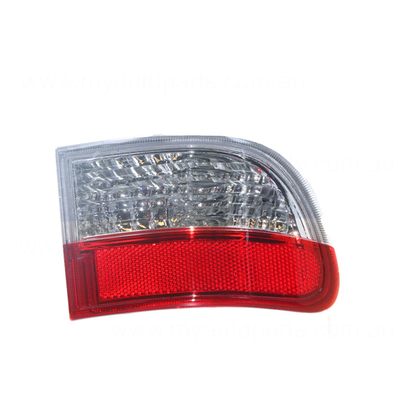 Rear Bar Lamp Drivers Side OEM Suits Mazda BT50 UP 2011 to 2015