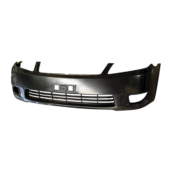Aftermarket Front Bar suits Toyota Corolla ZZE122R 2004 to 2007