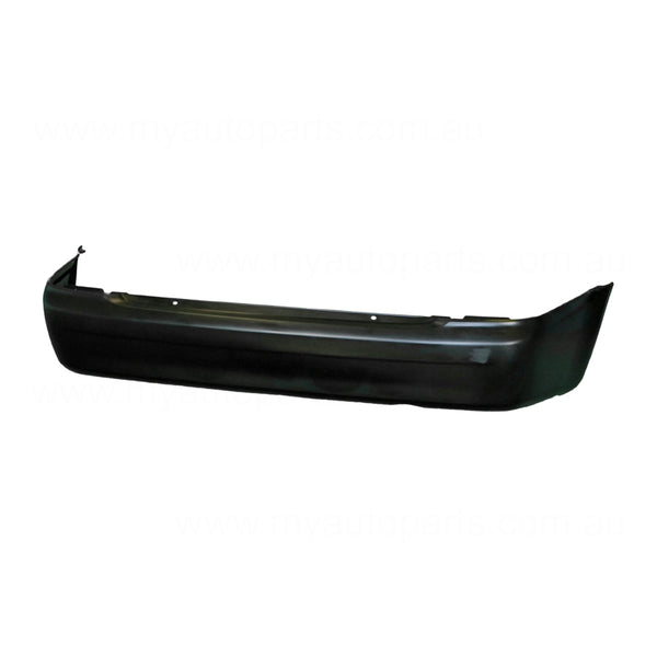 OEM Rear Bar suits Mazda 323 BJ 1998 to 2004