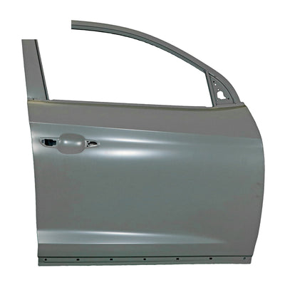 Genuine Front Door Drivers Side suits Hyundai Tucson TL 2015 to 2020