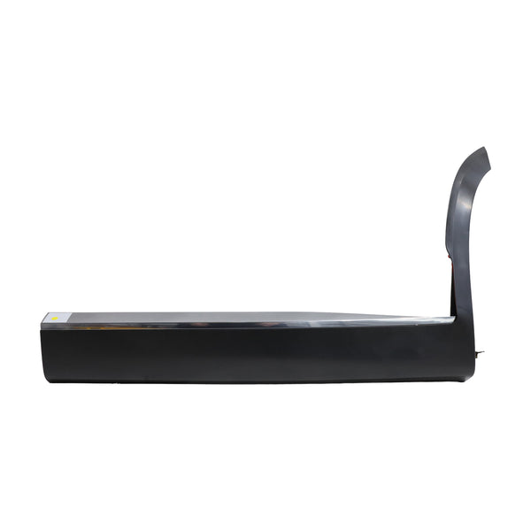 Hyundai Palisade OEM Rear Door Mould - Lower Passenger Side 07/2022 to 08/2024 - 87731S8SA0