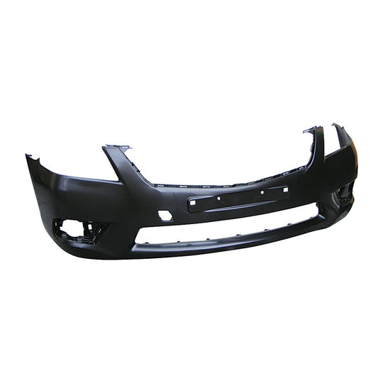 Aftermarket Front Bar suits Toyota Aurion GSV40R 2006 to 2012