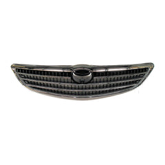 Grille Genuine suits Toyota Camry Ateva/Sportivo 8/2002 to 8/2004