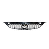Grille OEM Suits Mazda 323 BJ 2001 to 2004