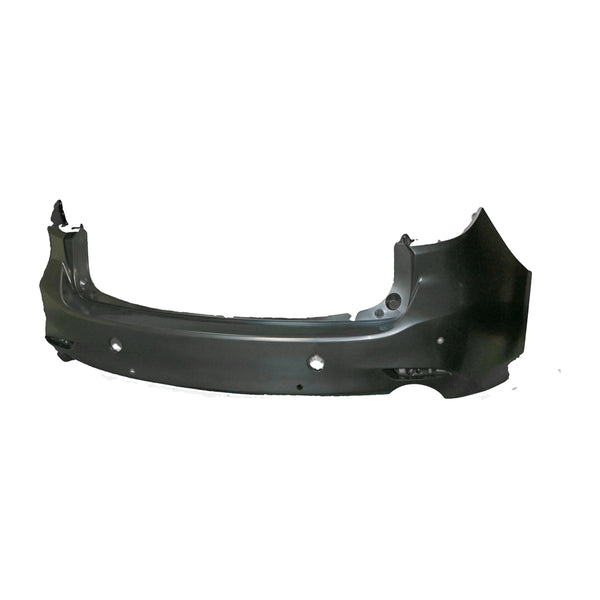 OEM Rear Bar suits Mazda 6 GL 2018 to 2021
