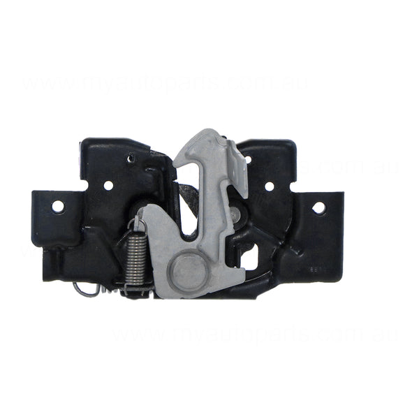 Bonnet Latch OEM Suits Mazda 6 GH 2008 to 2012