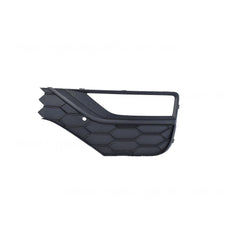 Volkswagen Amarok OEM Front Bar Grille Passenger Side 11/2016 to 12/2022 - 2H6807489E9B9