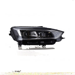 LED Matrix Head Lamp Drivers Side OEM Suits Audi A5 F5 2016 On