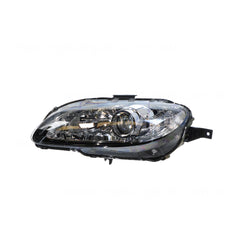 Head Lamp Passenger Side OEM Suits Mazda MX-5 NC Hard Top 10/2008 to 7/2012
