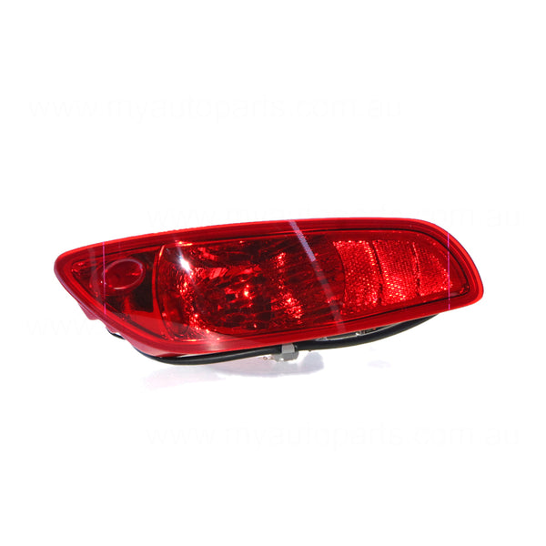 Rear Bar Lamp Passenger Side OEM Suits Hyundai Santa Fe CM 2009 to 2012