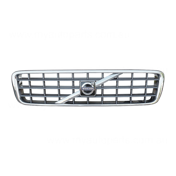Grille OEM Suits Volvo XC90 P28 2006 to 2015