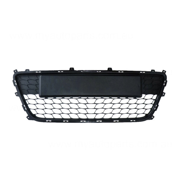 Front Bar Grille OEM Suits Hyundai i30 FD 2007 to 2012
