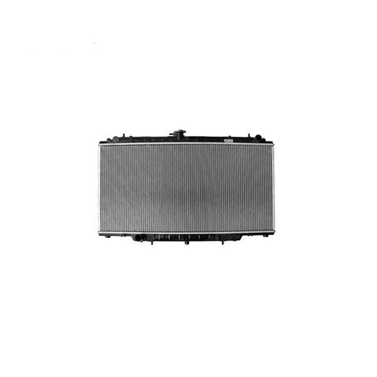 Aftermarket Radiator suits Nissan Patrol GU/Y61 1997 to 2016