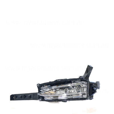 Fog Lamp Passenger Side Genuine suits Lexus NX300