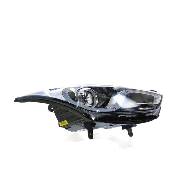 Halogen Head Lamp Drivers Side OEM Suits Hyundai i40 VF 2011 to 2015