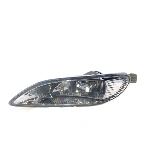 Fog Lamp Passenger Side Genuine suits Toyota Camry 2002 to 2004