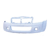 Aftermarket Front Bar With Fog Light Without Head Lamp Washer suits Suzuki Grand Vitara JB/JT 2008 to 2012