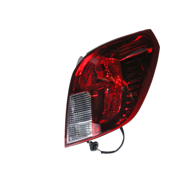 Tail Lamp Drivers Side OEM Suits Holden Captiva CG 2/2011 to 2/2016