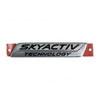 Tail Gate Emblem OEM suits Mazda CX-3 DK