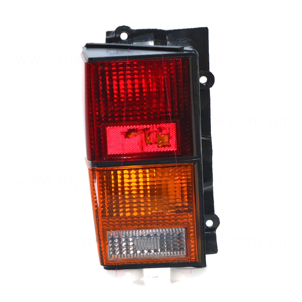 Tail Lamp Passenger Side Aftermarket Suits Jeep Cherokee XJ 4/1994 to 8/1997