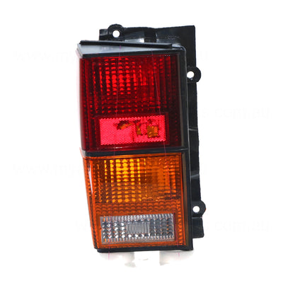 Tail Lamp Passenger Side Aftermarket Suits Jeep Cherokee XJ 4/1994 to 8/1997