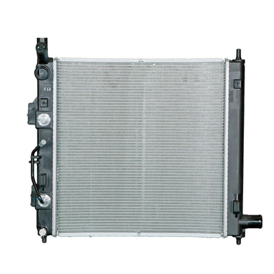 Radiator OES Suits Kia Picanto JA 2017 onwards