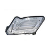 Daytime Running Lamp Drivers Side OES  Suits Volvo S60 / V60 F series 2010 to 2013