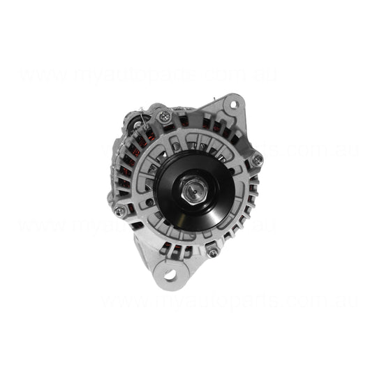 Alternator Mitsubishi Type Aftermarket suits Mitsubishi Pajero