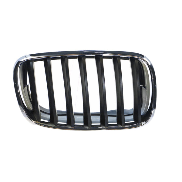 Grille Drivers Side OEM Suits BMW X5 E70 2007 to 2013