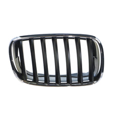 Grille Drivers Side OEM Suits BMW X5 E70 2007 to 2013