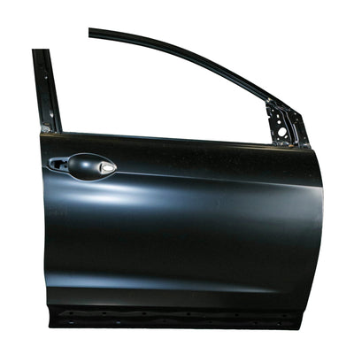 Genuine Front Door Drivers Side suits Honda CR-V RM 2012 to 2017