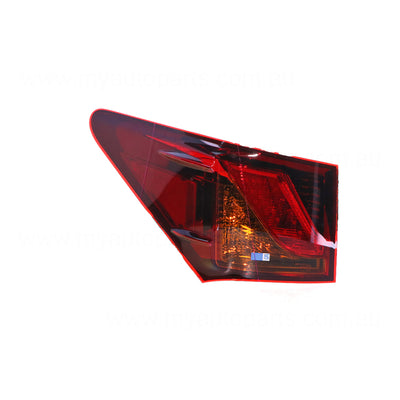 LED Tail Lamp Passenger Side Genuine Suits Lexus GS250/GS350/GS450 GRL11/GRL10/GWS191 2012 to 2021