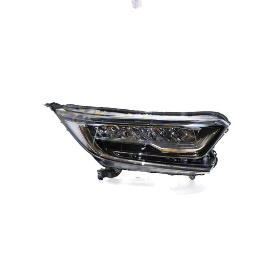 LED Head Lamp Drivers Side OEM Suits Honda CR-V VTi-LX RW 2017 to 2021