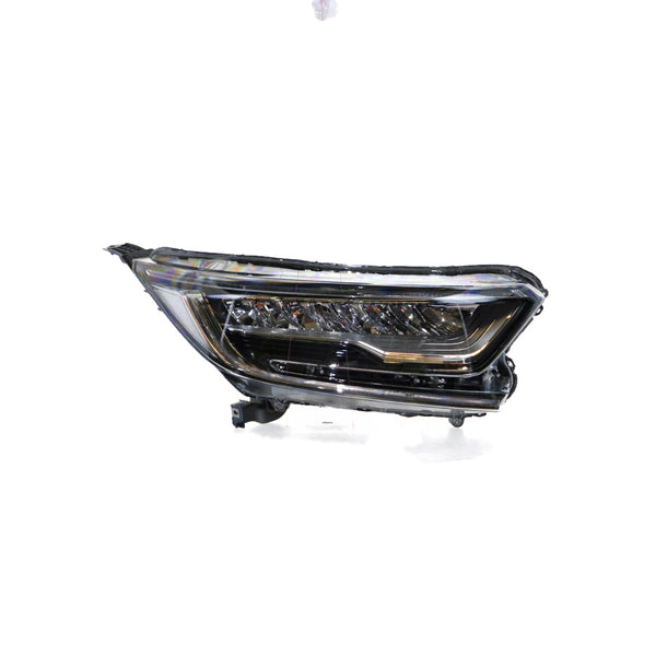 LED Head Lamp Drivers Side OEM Suits Honda CR-V VTi-LX RW 2017 to 2021