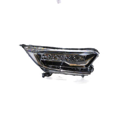 LED Head Lamp Drivers Side OEM Suits Honda CR-V VTi-LX RW 2017 to 2021