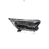 LED Head Lamp Drivers Side OEM Suits Honda CR-V VTi-LX RW 2017 to 2021