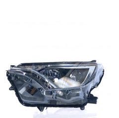 Certified Head Lamp Passenger Side suits Toyota RAV4 ALA49/ASA44/ZSA42, ALA49R 2015 to 2019