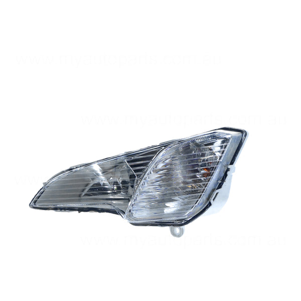 Ford Ecosport OEM Fog Lamp Passenger Side 10/2017 to / - GN1Z13200AN