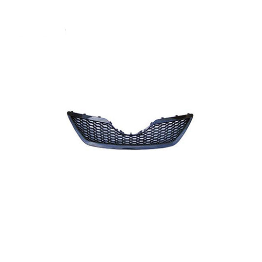 Black Grille Aftermarket Suits Toyota Camry ACV40R 2006 to 2011