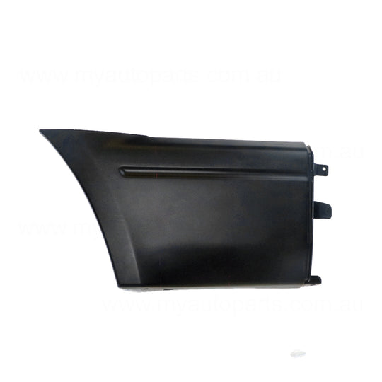 OEM Rear Bar End Passenger Side suits Toyota Prado KZJ95R/RZJ95R/VZJ95R 1996 to 2002