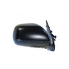 Door Mirror Power Folding Drivers Side OEM suits Toyota Hiace 2013 to 2019