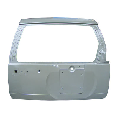 OEM Tail Gate suits Suzuki Grand Vitara SQ416/SQ420/SQ625 1998 to 2005