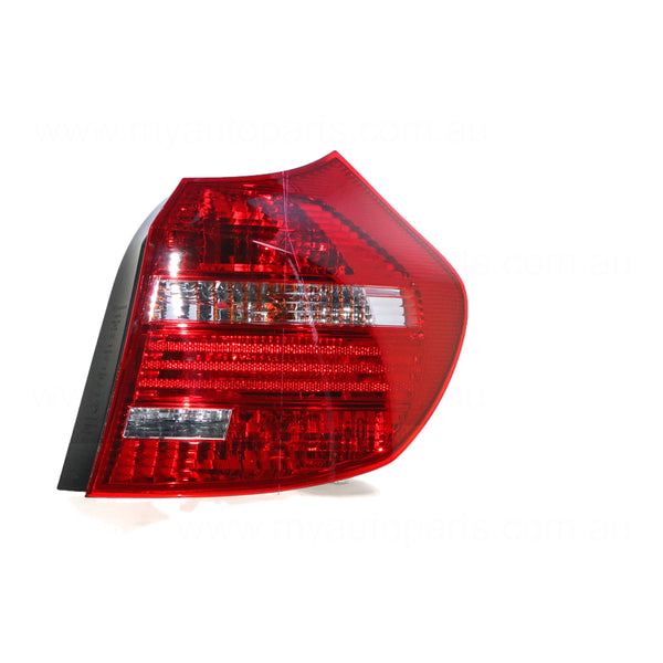 Tail Lamp Drivers Side OES Suits BMW 1 Series E87 2007 to 2011