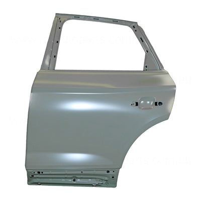 Genuine Rear Door Passenger Side suits Audi Q5 FY, Audi SQ5 FY 2017 onwards