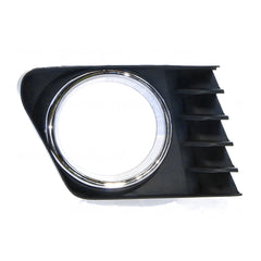 Front Bar Grille Passenger Side Aftermarket Suits Toyota Prius-V ZVW40R 2012 to 2015