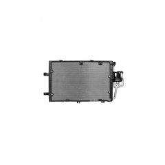 A/C Condenser Aftermarket suits Holden Tigra and Barina 2001-2011