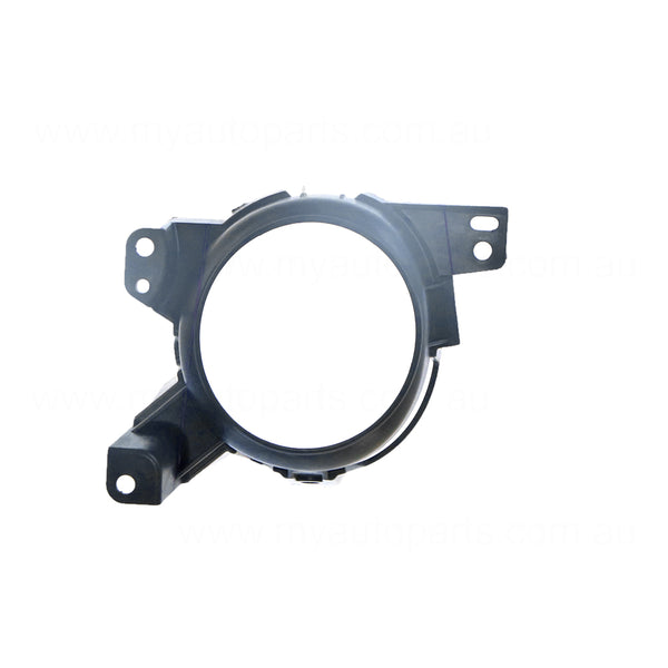 Fog Lamp Housing Passenger Side OEM Suits Mazda 6 GJ 2015 to 2016